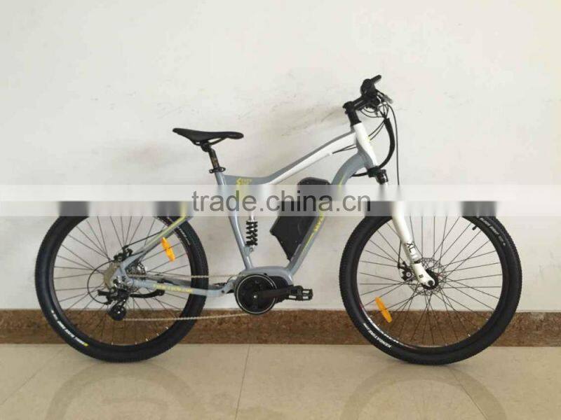 2015 high quality conversion kit e bike