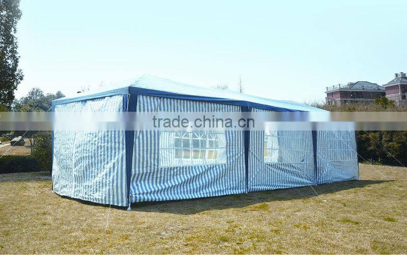 2016 outdoor gazebo garden tent for wedding(sale)