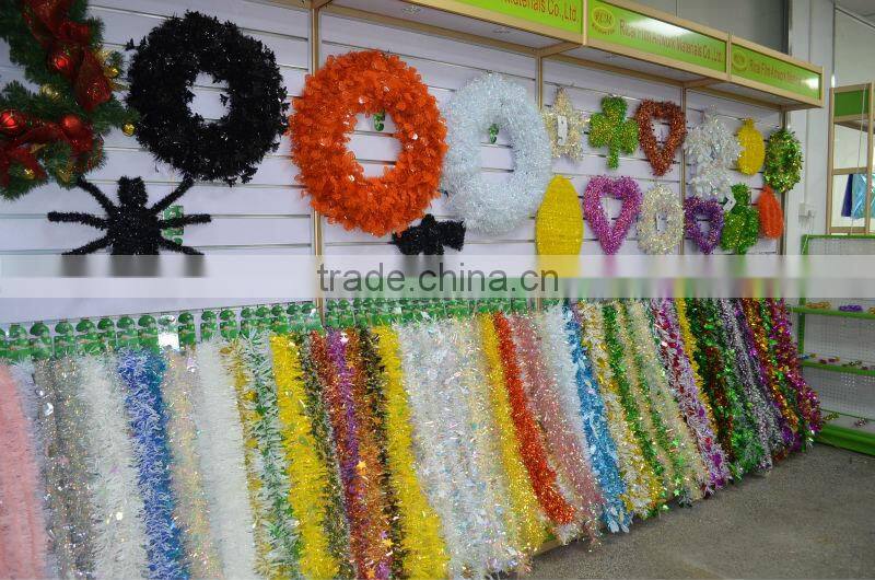 Plastic Spider For Halloween Decoration