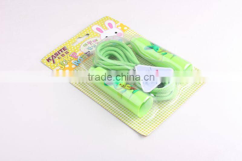 exclusive high quality skipping rope