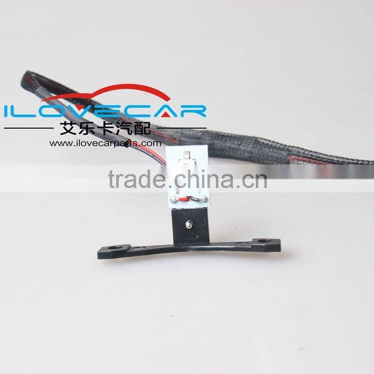 Factory sale price Cool LED Devil eyes with plastic bracket for 2.5 inch MINIH1 projector lens