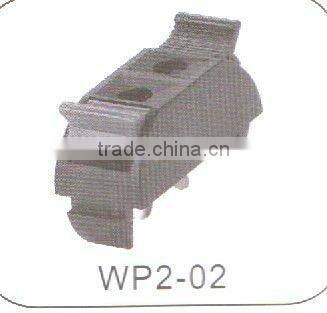 Wire Clip speaker socket