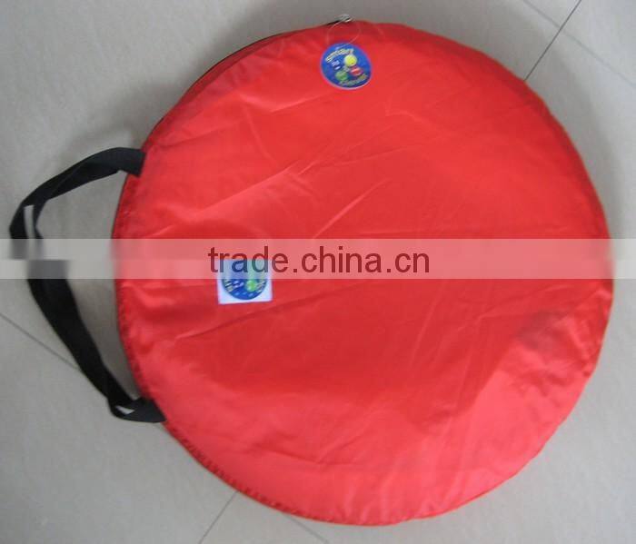 High quality funny pet tunnel