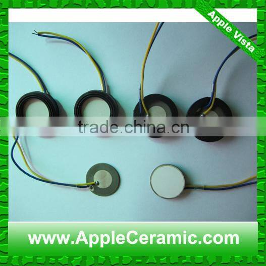 Piezo Ceramic Element for for Piezo Atomizer