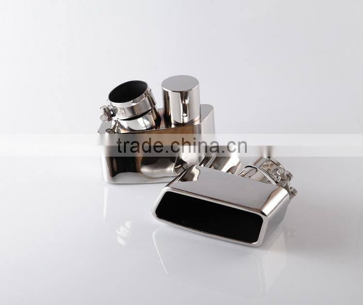 exhaust muffler for bmw m5