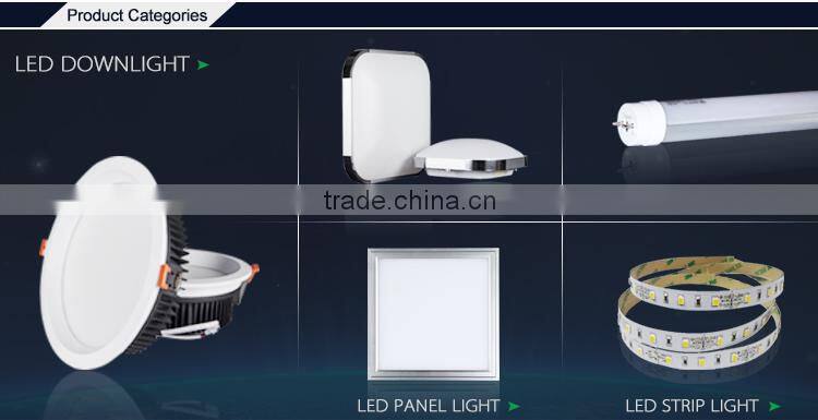 top quality highly waterproof 50W ip54 led panel competitive price with saa certification