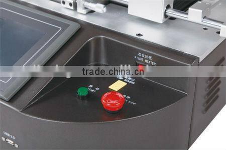 best smd rework station bga reballing equipment