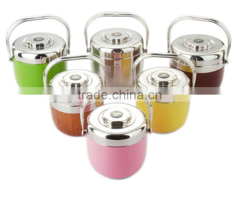 Stainless Steel Wholesale Lunch box