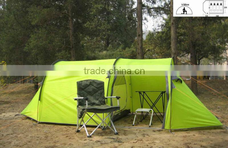 new style camping tent