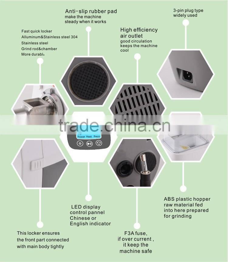 neem oil extraction machine for sunflower seeds with CE approval