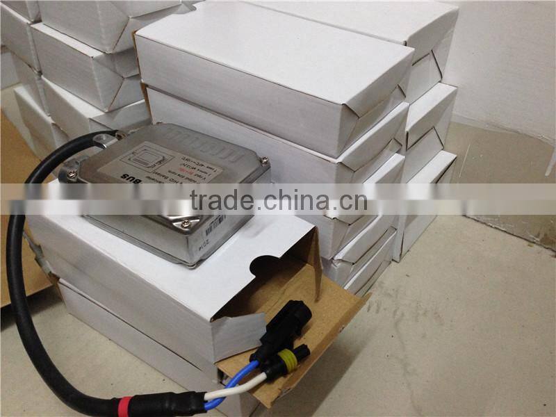 HID canbus ballast AC 9-16V 50W Digital Ballast for HID Conversion Kit Xenon ballast for BMW for Mercedes for Audi latest cars