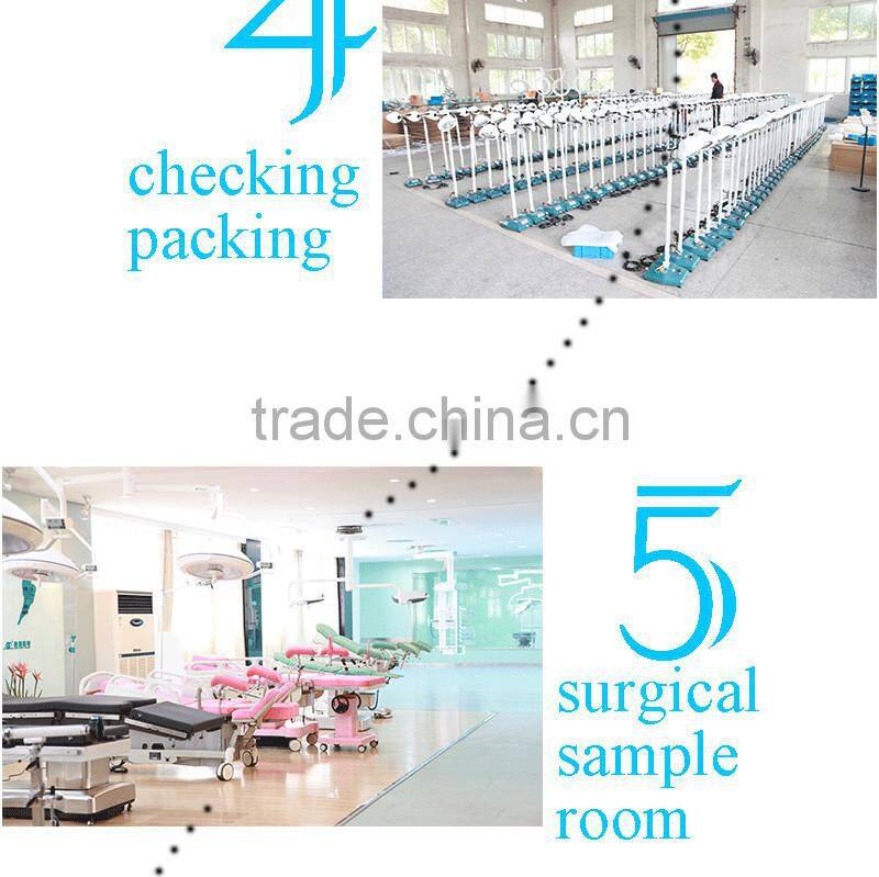 Made In China Dental Lights