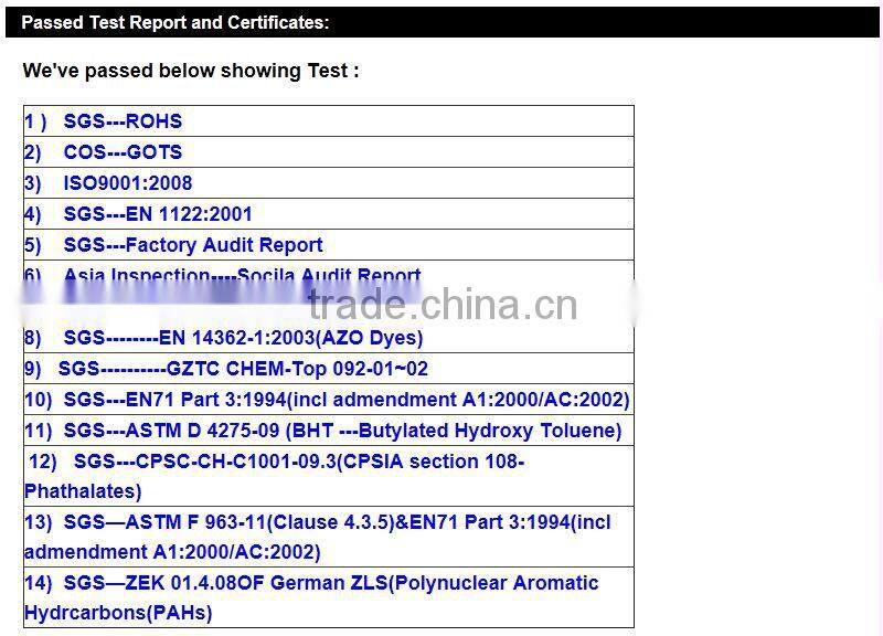 High quality wholesale air travel pillow