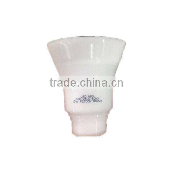 Good quality 10000hrs 90% power factor led bulbs ceiling lighting