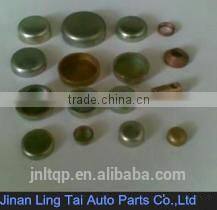 Howo Engine Parts Core Hole Plug