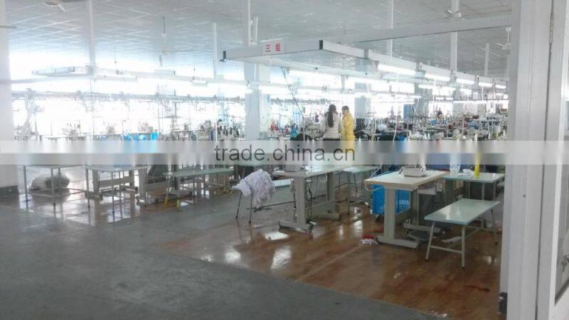 Popular high quality Lady's Cotton Spandex Sun-top for Summer