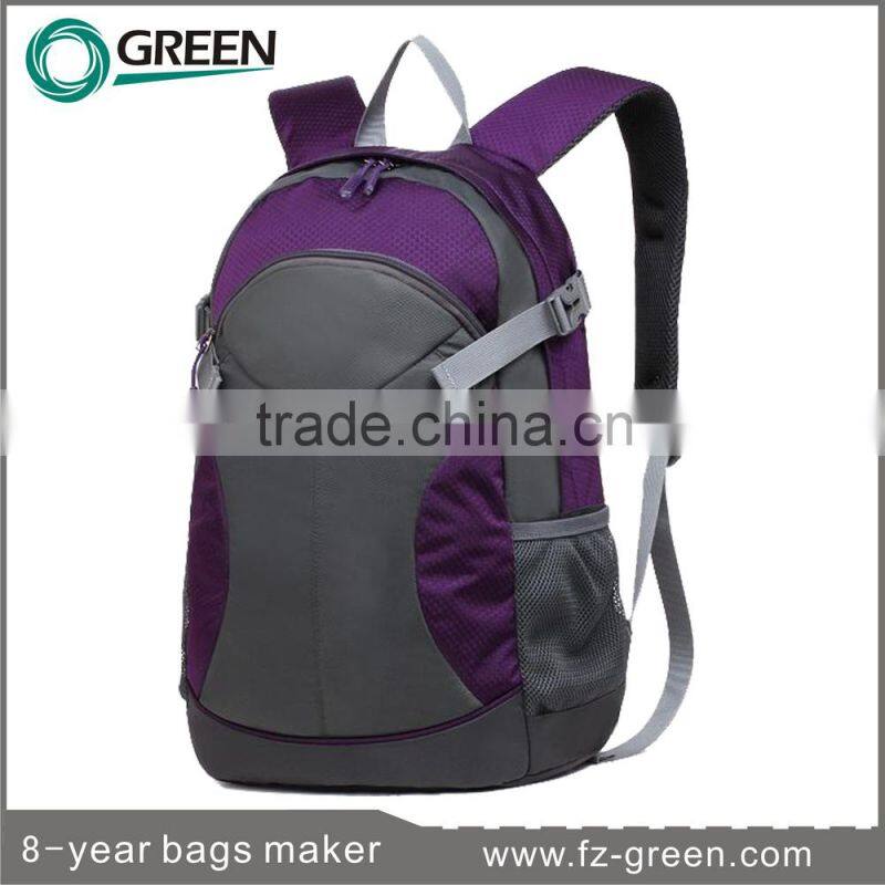 Newest 2015 High Quality Bike Backpack