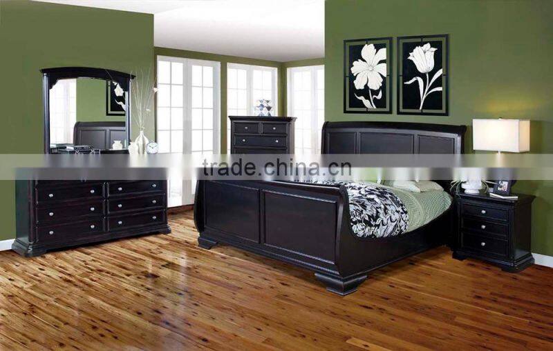 Yihua Maryhill Master Bedroom Furniture Sets Modern New Model