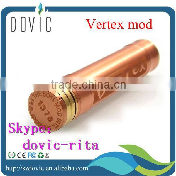 Mechaincal e cig mod vertex clone mod vertex mod