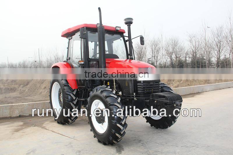 used fiat farm tractor RY1004 for sale