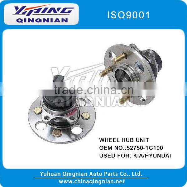 Rear Axle Wheel Hub Bearing used for Korea car K OEM:52750-1G100