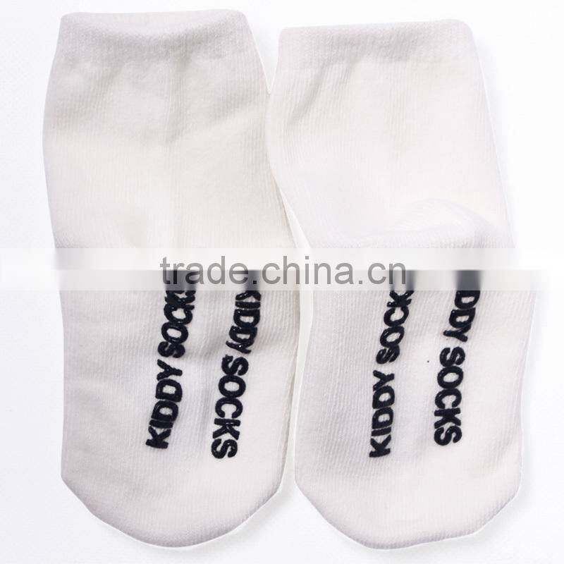 wholesale Latest lovely Fabric Cotton kaiya cute Baby Sock