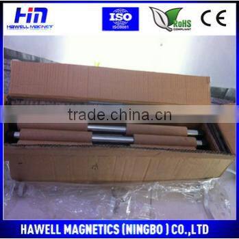 The Permanent magnetic filter magnetic bar of Factory Supply