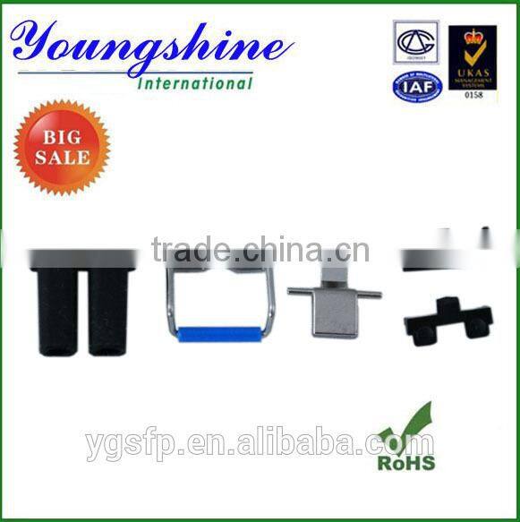 Longer LH LC Connector SFP Housing SFP Media Converter Gigabit SFP