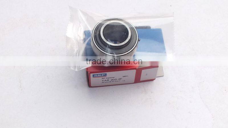 Y-bearing with grub screws YAR 213-208-2F