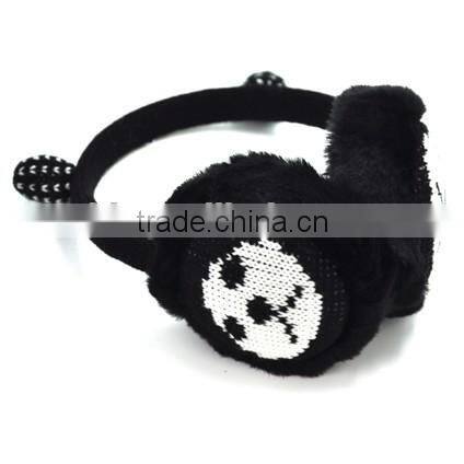 Factory Professional Popular Practical Earmuff Headphone