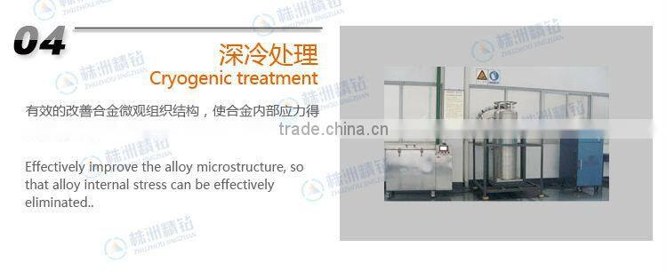 YG3 cemented carbide Special blade knife sharpener