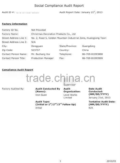 fashion soft PVC & metal necklace for promotion