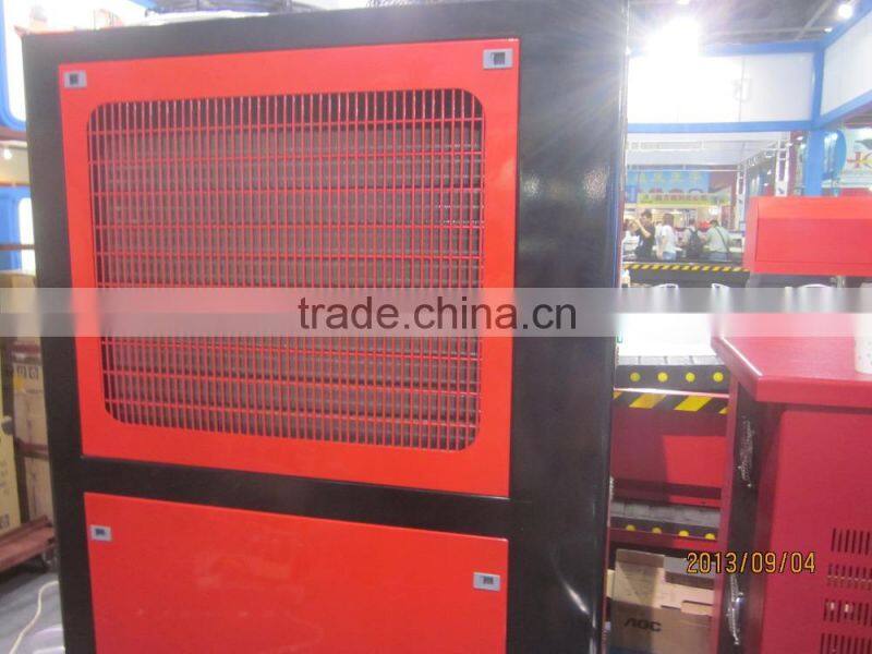 C02 metal laser cutting machine price