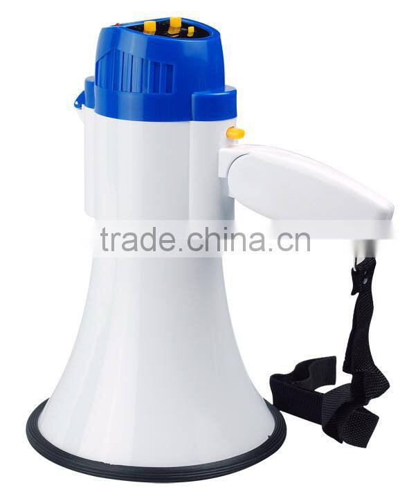 Portable Loudspeaker,Sound amplifier,Megaphone