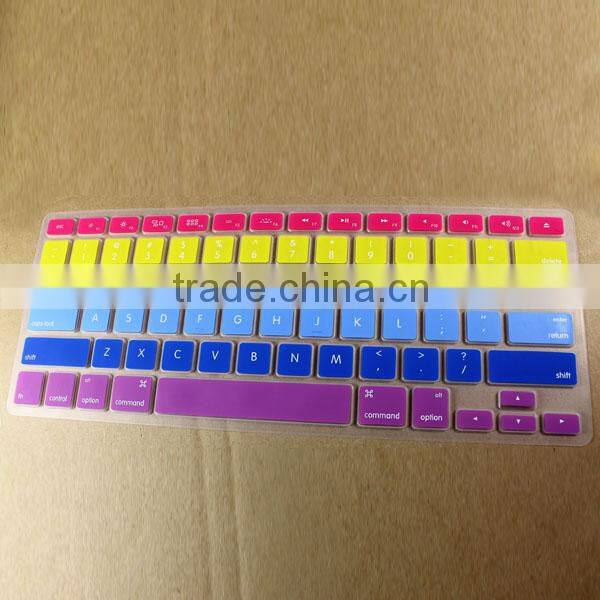 silicone laptop keyboard skin laptop keyboard cover laptop keyboard film keyboard protecter