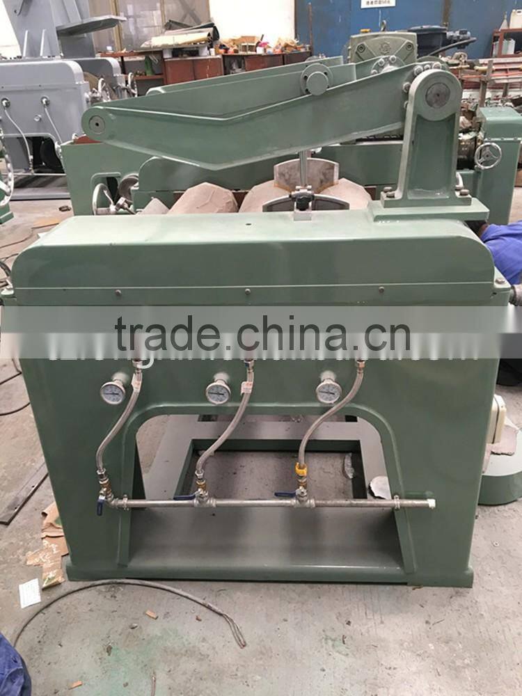 Longxin Professional Manual Three Roller Mill for Ink Grinding (SG9)