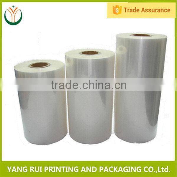Top grade Modern Hot Selling plastic film roll agriculture,film bag,tomato sauce packaging roll film