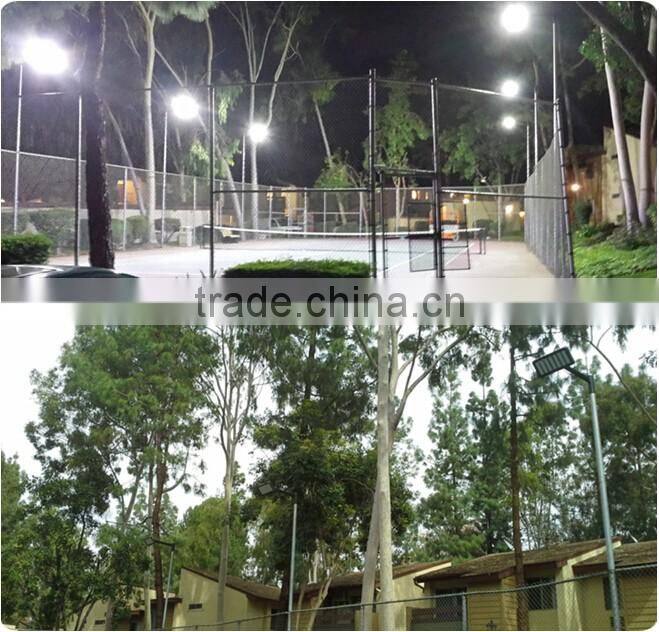 40-500W Multi-use UL CUL DLC TUV SAA CB Approved Led Stadium Lights