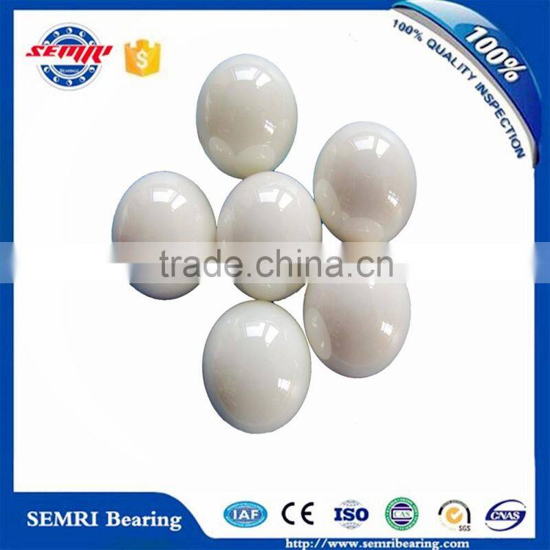 Grade 1 POM 4mm Delrin Plastic Bearing Ball