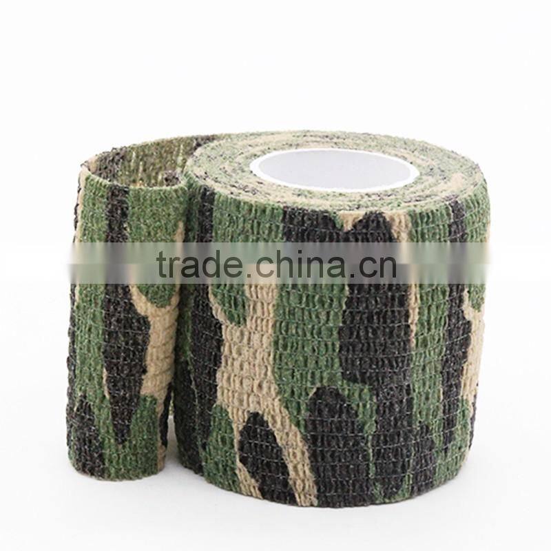 Universal Digital Camo Form Protective Camouflage Camo Fabric Wrap 450546
