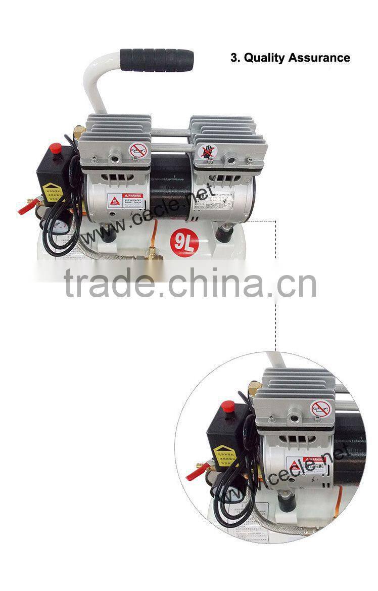China best brand medical air compressor