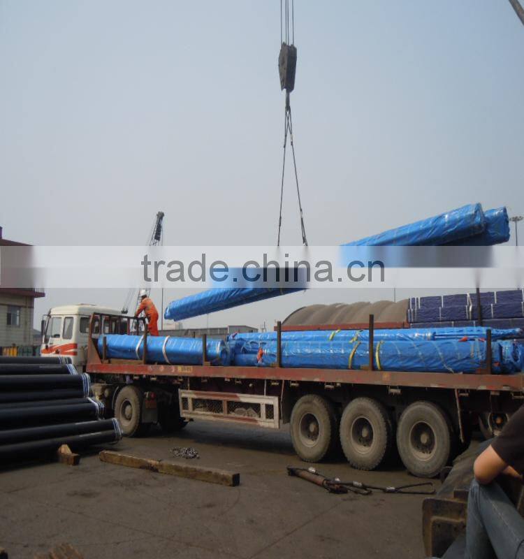 20G boiler pipe 20 inch 24 inch 30 inch high quality low steel pipe price