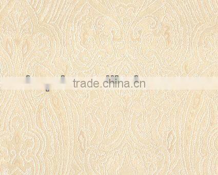 Fashion hot sell wall paper for decoration