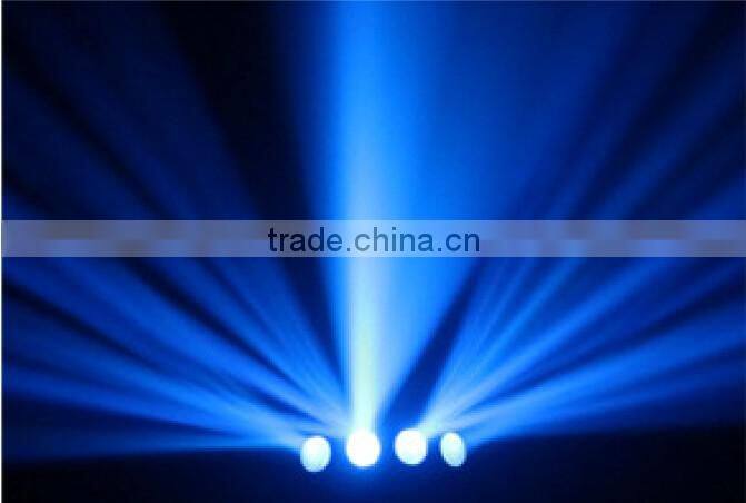 moonflower light dj lighting