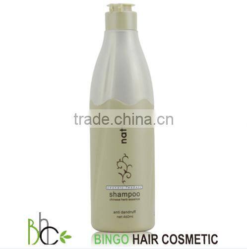 wholesale Professional Anti-hair loss shampoo with best fuction