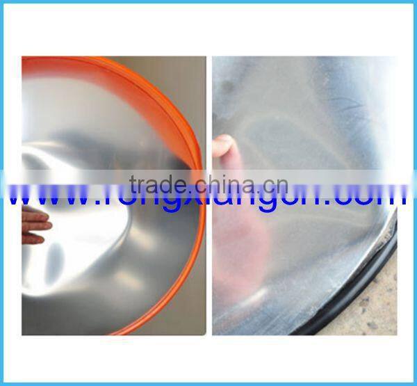Safety New under car search convex mirror for traffic