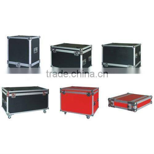 Four eyes Red & Green Christmas laser light show