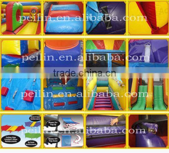 bouncing castles for sale