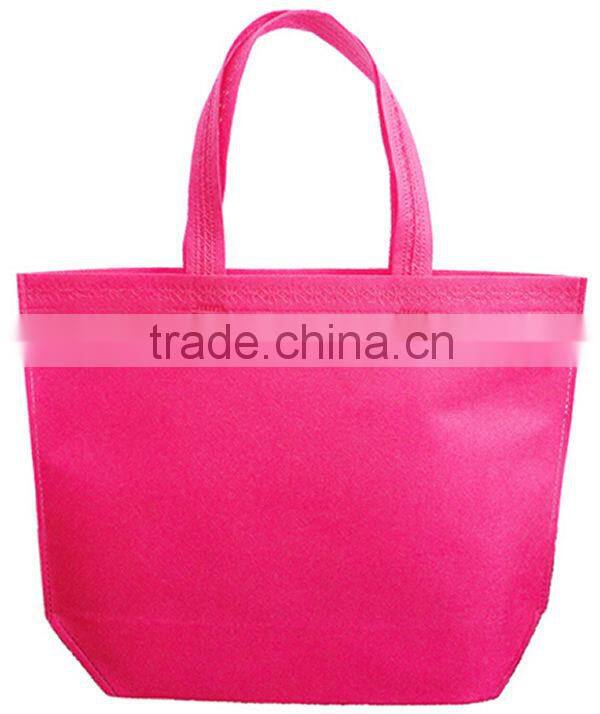 China Non-woven Trade Show Bags