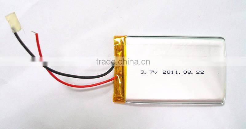Li-polymer battery Mobile Phone Battery